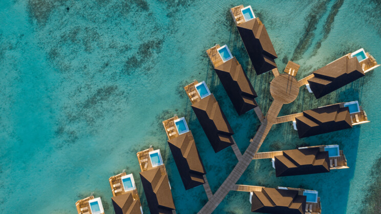 Sun Siyam Olhuveli